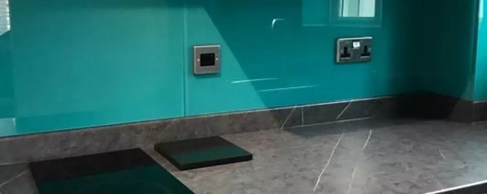 SGS Turquoise